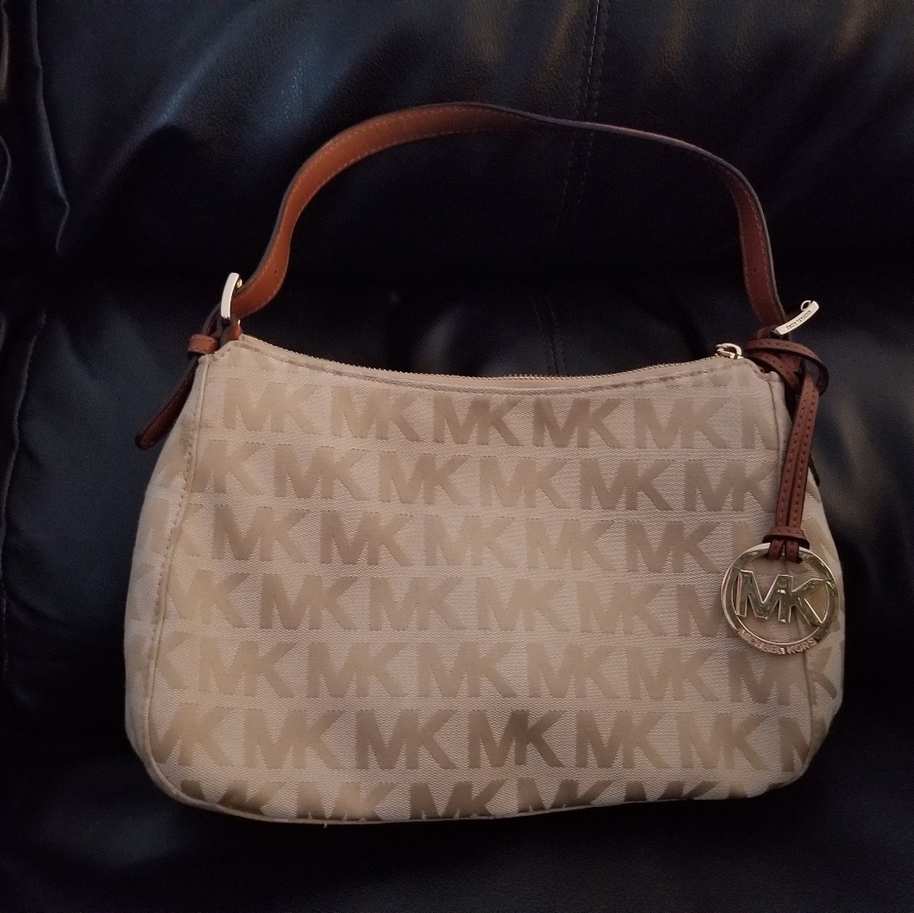 MK purse